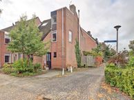 Lakenkopersgilde 2, 1671 LV Medemblik