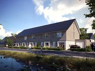 Tussenwoning (Bouwnr. 10), 8096 ME Oldebroek