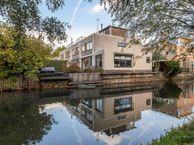 Burgemeester Beelaertspark 175, 3319 AP Dordrecht