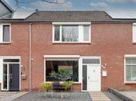 Straussstraat 14, 5102 BN Dongen