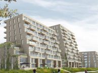 Amerikaweg 136, 2035 RA Haarlem