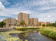 Aziëweg 57, 2035 RR Haarlem