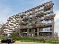 Aziëweg 61, 2035 RR Haarlem