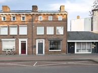 Williamstraat 31, 4611 CN Bergen op Zoom