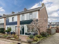 W.P. Speelmanstraat 20, 3333 BW Zwijndrecht