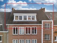 Herungerstraat 176-A, 5911 AM Venlo