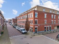 Fenacoliuslaan 124, 3143 AE Maassluis