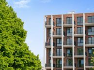 Wilgenplaslaan 198-D04, 3052 SL Rotterdam