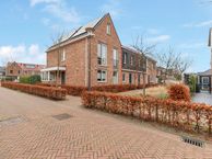 Aardbei 9, 3861 TG Nijkerk