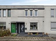 Habsburgerplein 41, 6226 VZ Maastricht