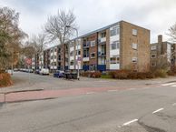 Moesstraat 156, 9741 AD Groningen