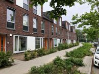 Sibeliuslaan 2-D, 5654 CZ Eindhoven