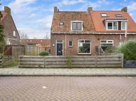 van Galenstraat 4, 3274 LV Heinenoord