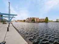 Oostenburgermiddenstraat 385, 1018 LH Amsterdam