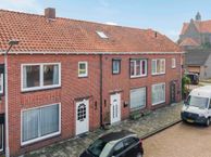 Paulus Potterstraat 32, 5914 VE Venlo