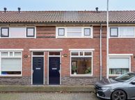 Wichmansstraat 4, 5014 RM Tilburg