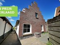 De Ruyterstraat 85-B, 1792 AL Oudeschild