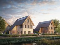 Buurtvrij fase 1a - Hoekwoning (Bouwnr. 11), 4125 Hoef en Haag