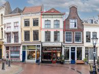 Achter de Vismarkt 3-F, 2801 NA Gouda