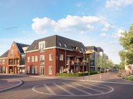 Appartementen woongebouw 1 en 2 (Bouwnr. B1-2.), 7161 DS Neede