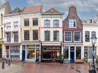 Achter de Vismarkt 3-E, 2801 NA Gouda