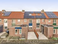 Raaigras 25, 3206 JH Spijkenisse