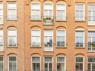 Kanaalstraat 134-A, 1054 XN Amsterdam