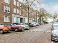 Voornsestraat 4-C, 3082 PA Rotterdam