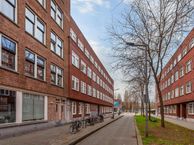 Heinenoordstraat 4-A, 3081 BR Rotterdam