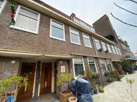 Newtonstraat 12-1, 1098 HD Amsterdam