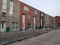 Luxemburgstraat 87, 1363 BK Almere