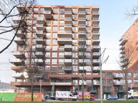 Martinus Nijhofflaan 624, 2624 MH Delft