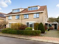 Jhr. van Sypesteynlaan 53-C, 1231 XM Loosdrecht