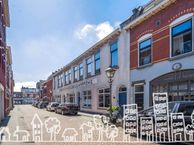 Harmoniestraat 17, 3151 AB Hoek van Holland