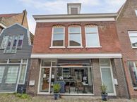 Zuiderkerkstraat 5, 1601 AA Enkhuizen