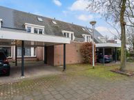 Meester Strijbosstraat 20, 6001 SR Weert
