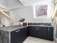 Visstraat 2-G, 5211 DN Den Bosch