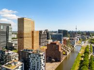 Gustav Mahlerplein 285, 1082 MS Amsterdam