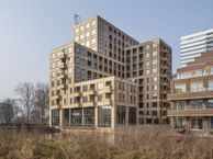 Parnassusweg 1005, 1082 LZ Amsterdam