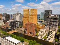 Gustav Mahlerplein 287, 1082 MS Amsterdam