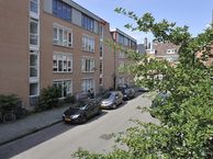 Wielingenstraat 28-F, 1078 KL Amsterdam