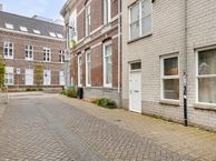 Pelmolenstraat 1, 4811 LL Breda