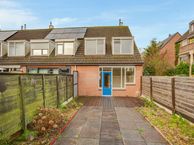 Wethouder In 't Veldstraat 35, 1107 AW Amsterdam