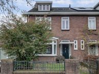 Hobbemastraat 5, 6521 LH Nijmegen