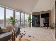 Van Vollenhovenstraat 33-B, 3016 BG Rotterdam