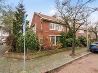 Graaf Aelbrechtlaan 84, 1181 SW Amstelveen
