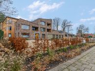 Rembrandtstraat 9-D, 3781 EA Voorthuizen