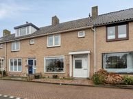 Laan der Nederlanden 76, 1946 AB Beverwijk