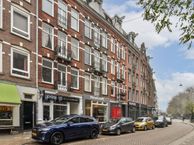 Tweede Van der Helststraat 10-2, 1072 PC Amsterdam