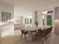 Zuideinde (Bouwnr. 1), 1035 PG Amsterdam